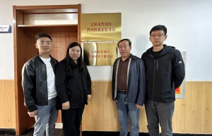 太原晋源区六镇（街）“零工服务站”正式挂牌运营