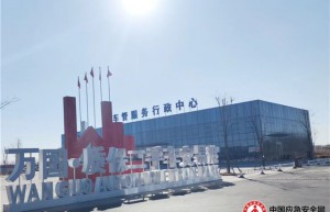 太原晋源区表彰全国二手车经销商百强上榜企业