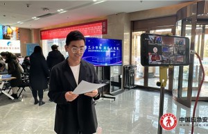 太原晋源区｜零工小市场 服务大民生